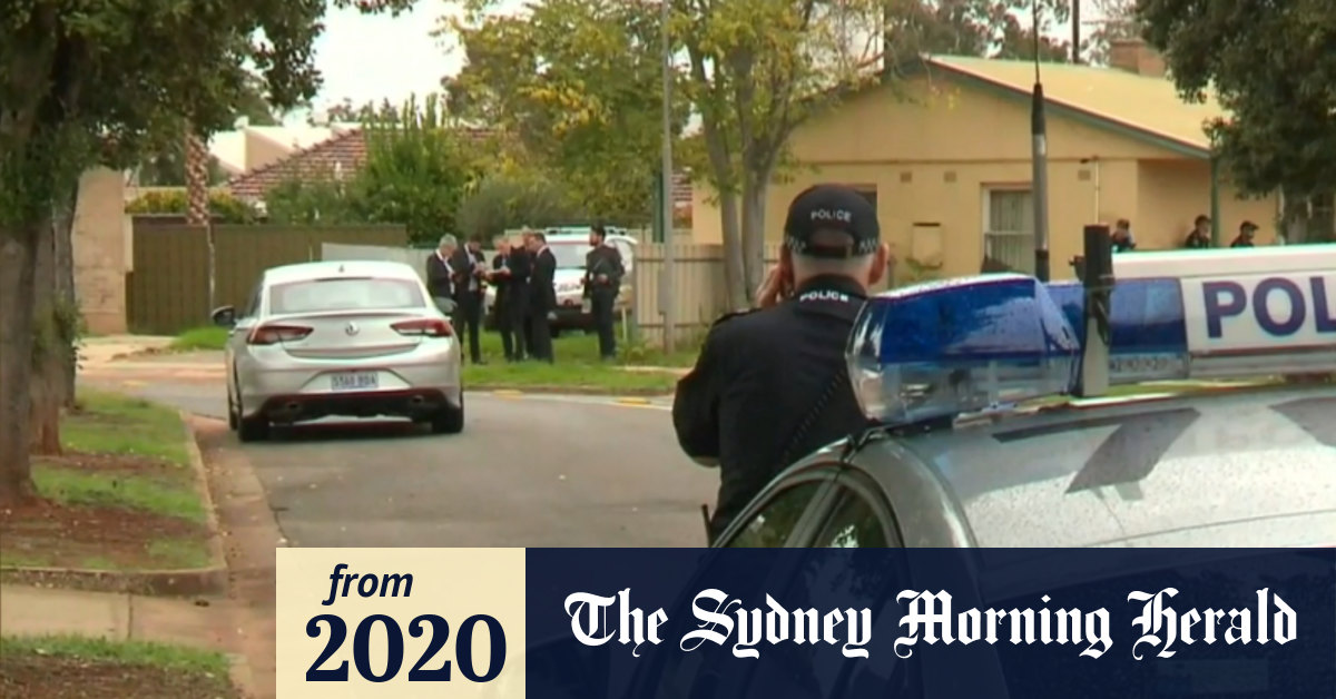 Video SA man undergoing surgery following golf club attack